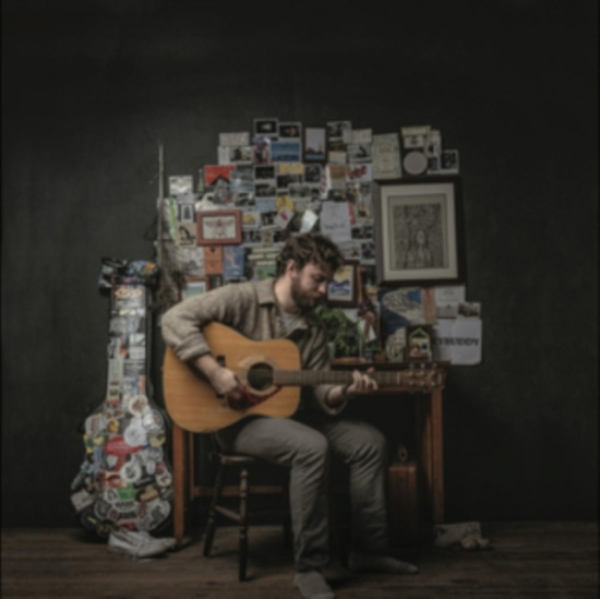 Fowler Matthew - Grief We Gave Our Mother