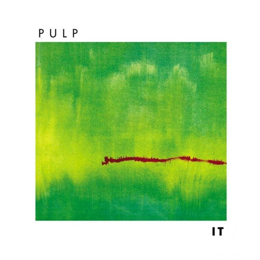 Pulp - It (2012 Re-Issue)