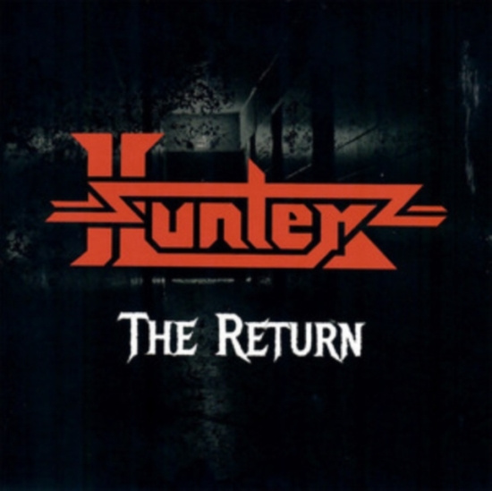 Hunter - Return -Digi-