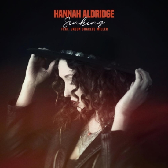 Hannah Aldridge - Sinking
