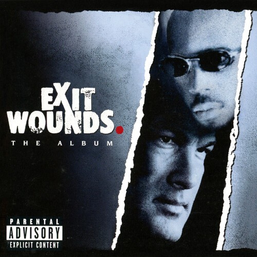 Exit Wounds - Exit Wounds
