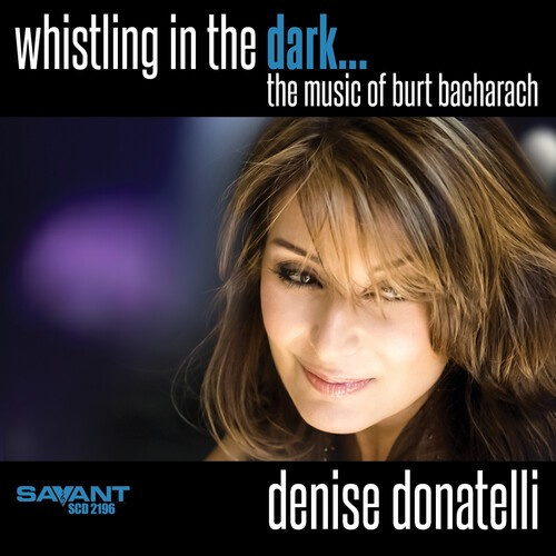 Donatelli Denise - Whistling In The Dark