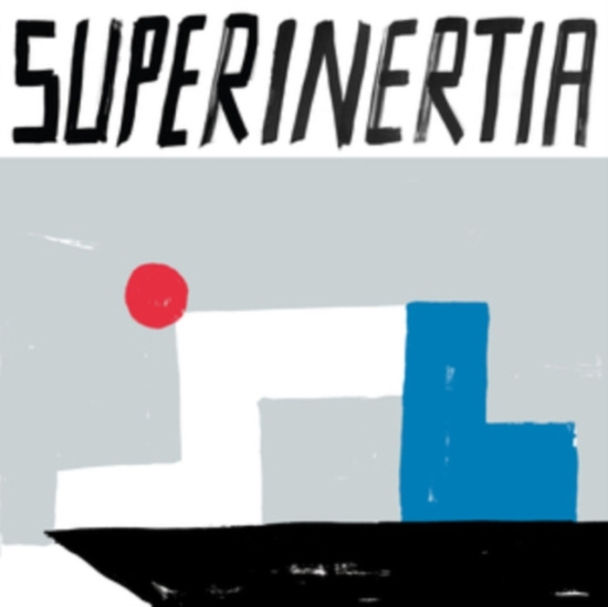 10 000 Russos - Superinertia