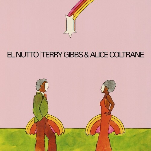 Coltrane Alice And Terry Gibbs - El Nutto