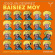 Ensemble Theleme - Baisiez Moy Ensemble Theleme - Baisiez Moy