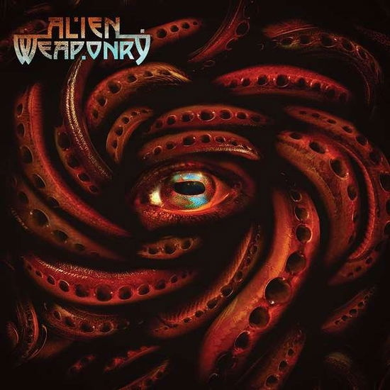 Alien Weaponry - Tagaroa