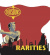 Redskins - Rarities (Marbled Red Vinyl) Redskins - Rarities (Marbled Red Vinyl)