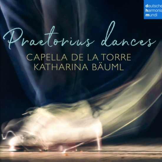 Capella De La Torre - Praetorius Dances