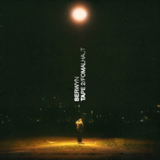 Berwyn - Tape 2/Fomalhaut