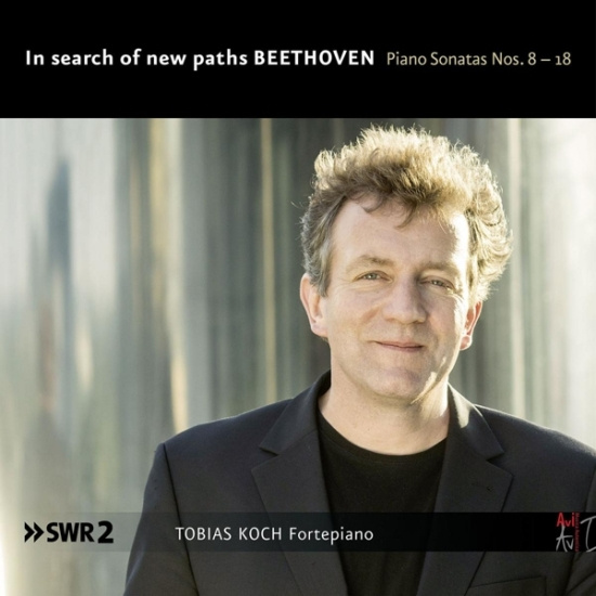 Tobias Koch - In Search Of New Paths, Beethoven