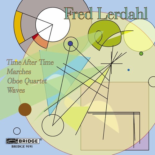 Lerdahl - Time After Time
