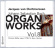 Frank Peter Zimmermann - Organ Works Vol.8