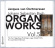 Frank Peter Zimmermann - Organ Works Vol.5 Frank Peter Zimmermann - Organ Works Vol.5