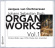 Frank Peter Zimmermann - Organ Works Vol.1 Frank Peter Zimmermann - Organ Works Vol.1