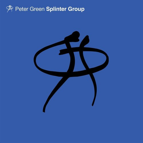 Green Peter - Splinter Group (Digipack)