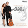 Piazzolla A. - Flute & Guitar Music Piazzolla A. - Flute & Guitar Music