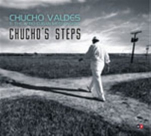 Chucho Valdes - Chucho's Steps