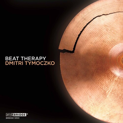 Dmitri Tymoczko - Beat Therapy