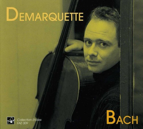 Demarquette Henri - 6 Suites Pour..