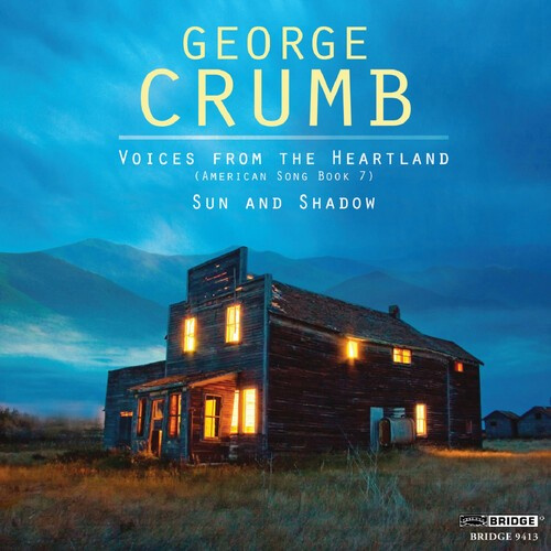 Crumb/Mason/Barone - Voices From The Heartland - Sun And Shad