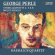Perle G. - String Quartets Vol.1 Perle G. - String Quartets Vol.1
