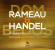 Rameau/Handel - Dom Bedos - Organ Concertos