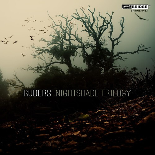 Ruders - Nightshade Trilogy