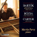 Perry Martin - Music Of Bartok, Rozsa & Carter Perry Martin - Music Of Bartok, Rozsa & Carter