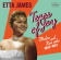 James Etta - Tears Of Joy - Modern & Kent Sides
