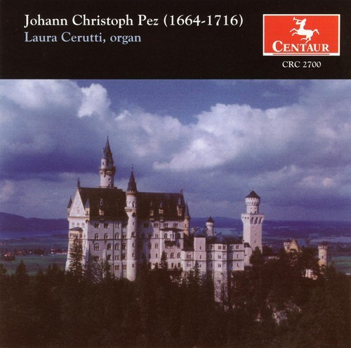Pez Johann Christoph - Cerutti Cerutti