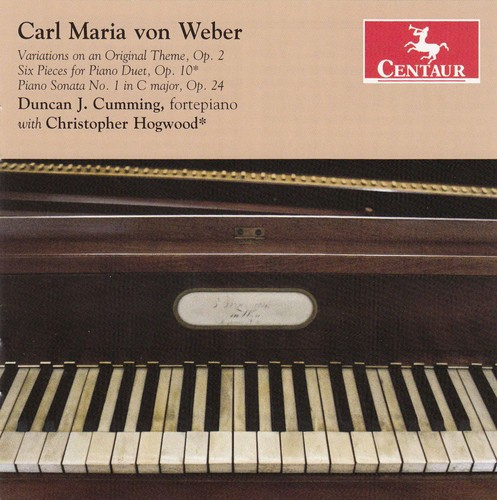 Weber C.M. Von - Carl Maria Von Weber