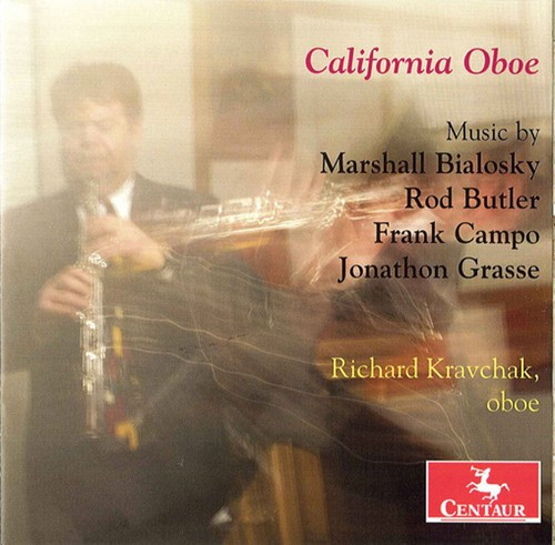 Kravchak/ Morris/ Kessner - Music By Bialosky, Butler