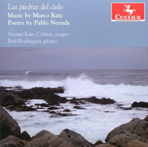 Cohen Naomi Katz - Las Piedras Del Cielo
