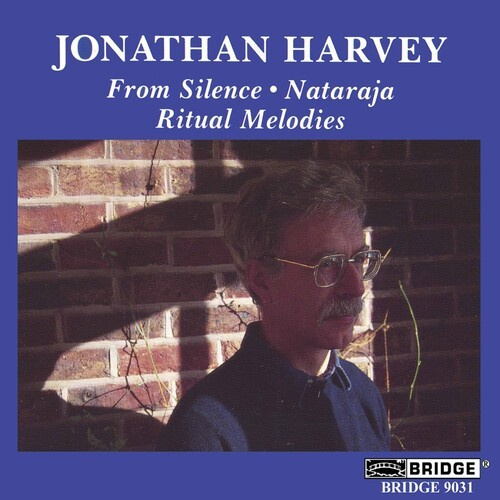 Harvey J. - From Silence,NatarajaRit