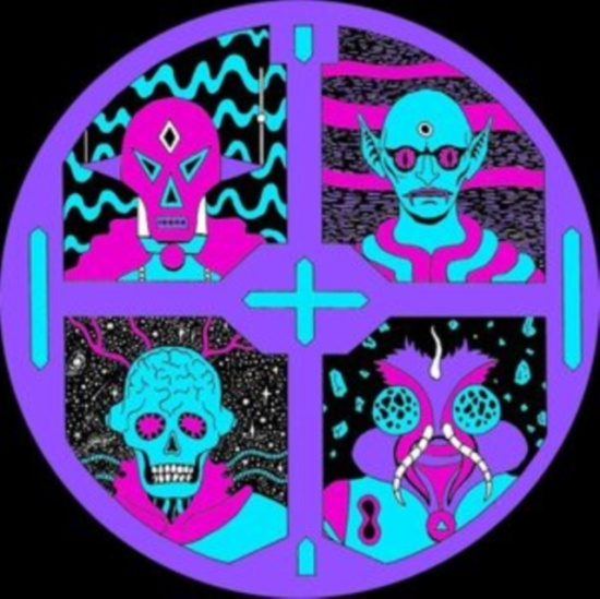 Auf Togo And Becker & Mukai - Auf Togo Meets Becker & Mukai Again