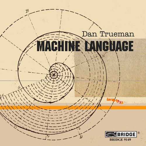 Trueman Dan - Machine Language