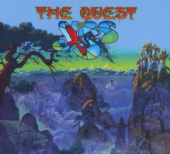 Yes - The Quest