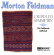 Feldman Morton - Crippled Symmetry Feldman Morton - Crippled Symmetry