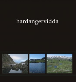 Ildjarn-Nidhogg - Hardangervidda I (Green Vinyl Lp)