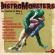 Blandade Artister - Infamous Instromonsters Vol.3 Blandade Artister - Infamous Instromonsters Vol.3