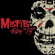 Misfits - Friday The 13Th Misfits - Friday The 13Th