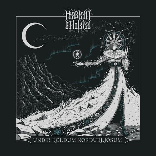 Kaelan Mikla - Undir Koldum Nordurljosum