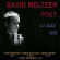 Meltzer David - Poet With Jazz Meltzer David - Poet With Jazz