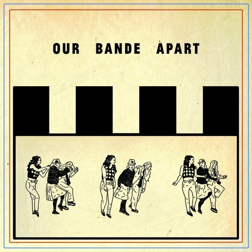 Third Eye Blind - Our Bande Apart