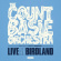 Count Basie Orchestra - Live At Birdland Count Basie Orchestra - Live At Birdland