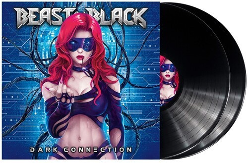 Beast In Black - Dark Connection (Vinyl)