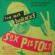 Sex Pistols - Ten Inch Bollocks (6 Coloured 10 In Sex Pistols - Ten Inch Bollocks (6 Coloured 10 In