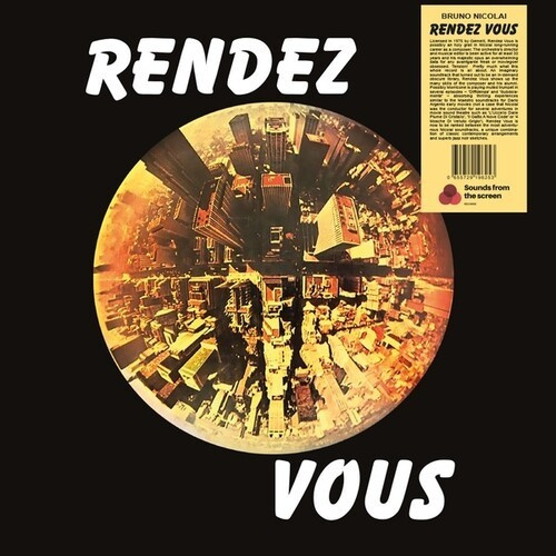 Bruno Nicolai - Rendez-Vous