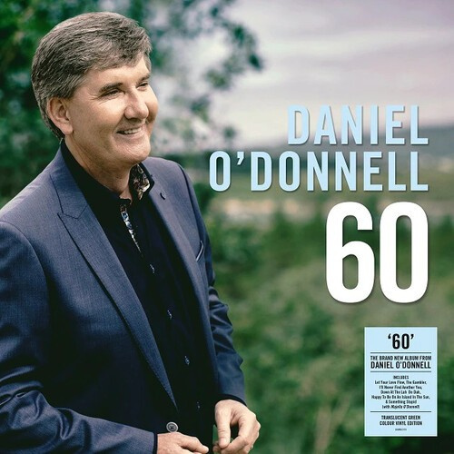 O'donnell Daniel - 60 (Green)