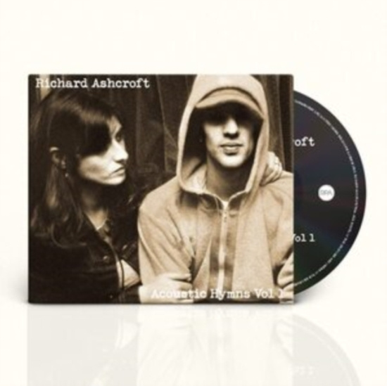 Richard Ashcroft - Acoustic Hymns Vol. 1